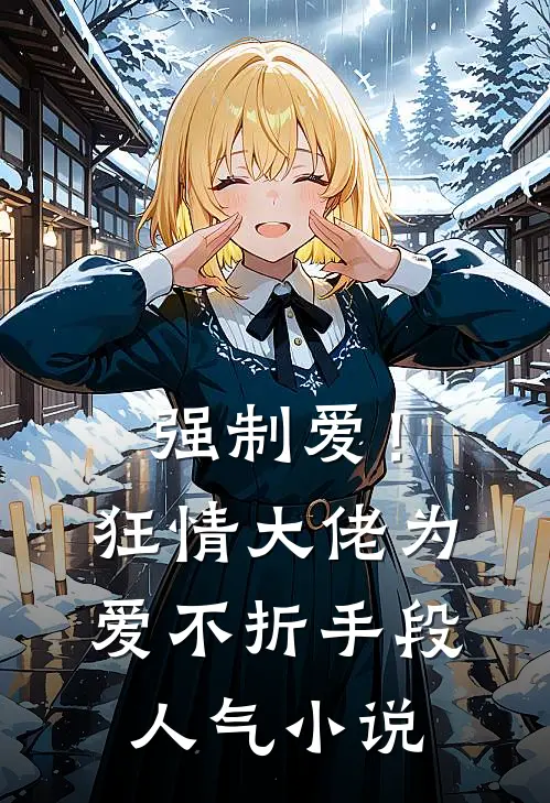 强制爱！狂情大佬为爱不折手段人气小说