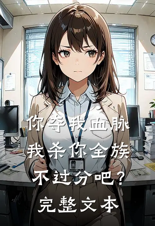 你夺我血脉,我杀你全族不过分吧?完整文本