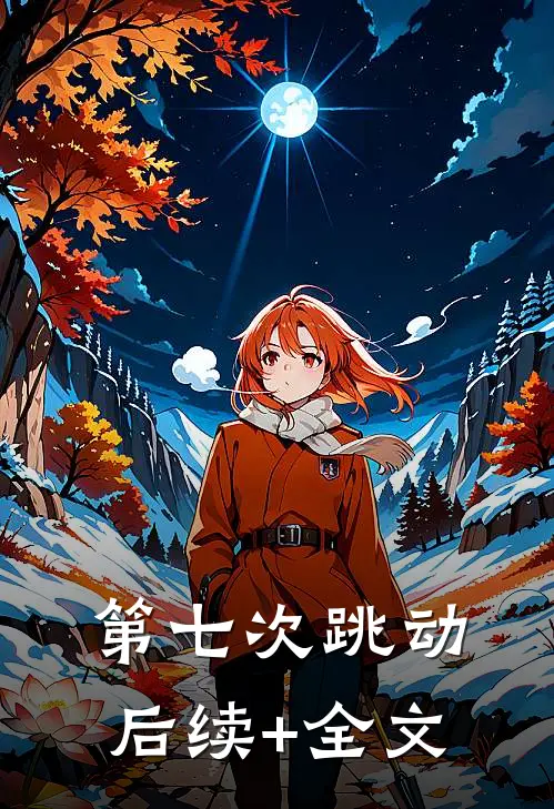 第七次跳动后续+全文