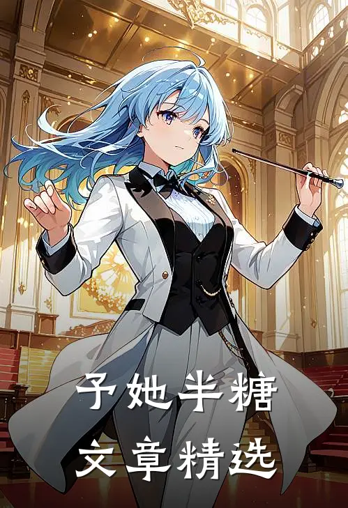 予她半糖文章精选