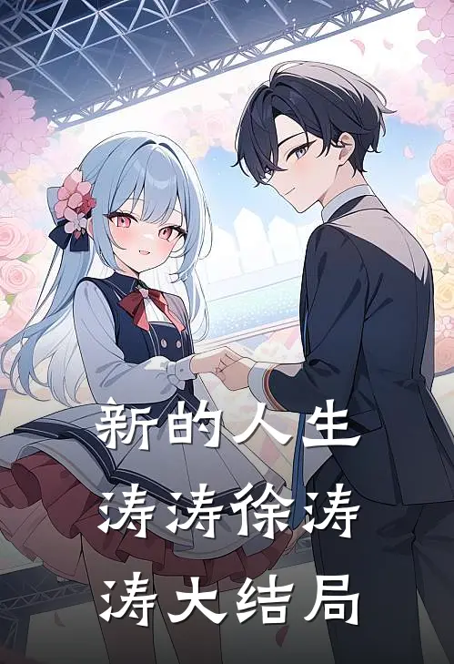 新的人生涛涛徐涛涛大结局