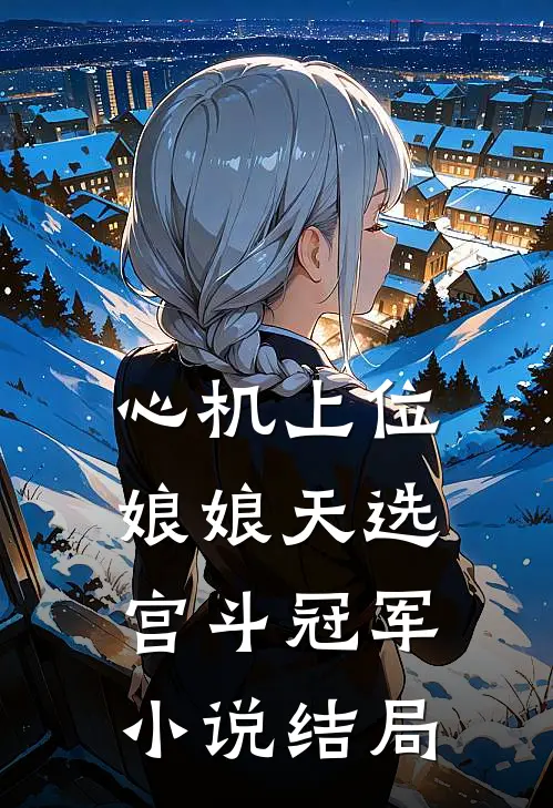 心机上位，娘娘天选宫斗冠军小说结局