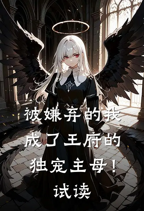 被嫌弃的我成了王府的独宠主母！试读