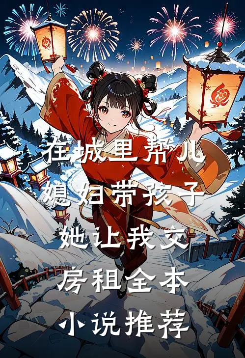 在城里帮儿媳妇带孩子她让我交房租全本小说推荐