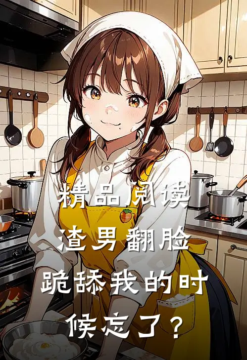 精品阅读渣男翻脸，跪舔我的时候忘了？