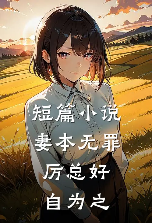 短篇小说妻本无罪，厉总好自为之