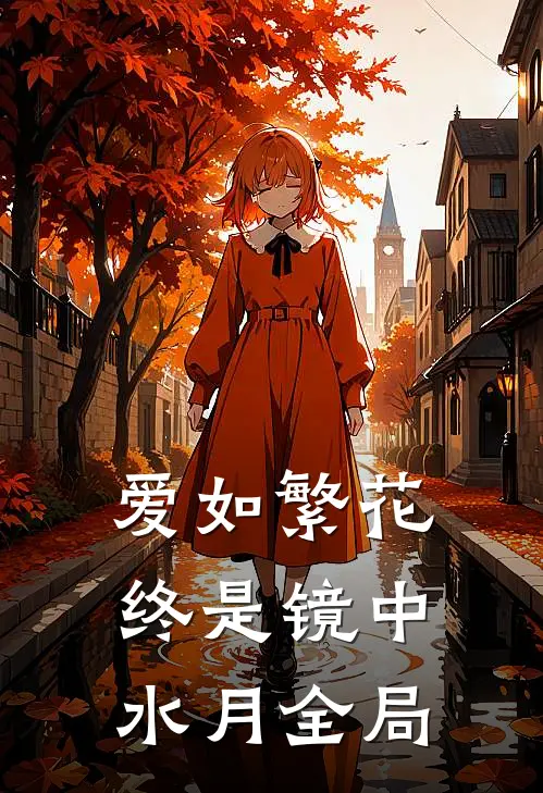 爱如繁花，终是镜中水月全局