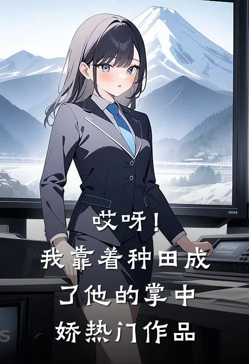 哎呀！我靠着种田成了他的掌中娇热门作品