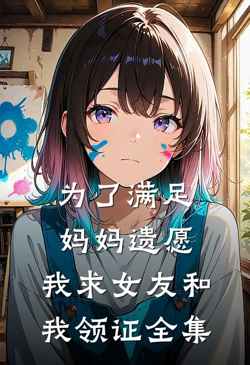 为了满足妈妈遗愿，我求女友和我领证全集