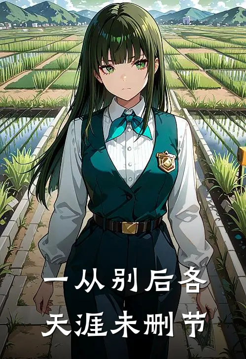 一从别后各天涯未删节