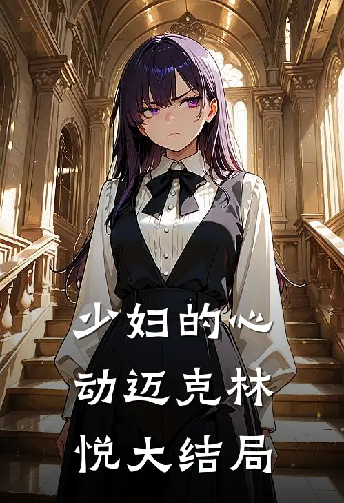 少妇的心动迈克林悦大结局