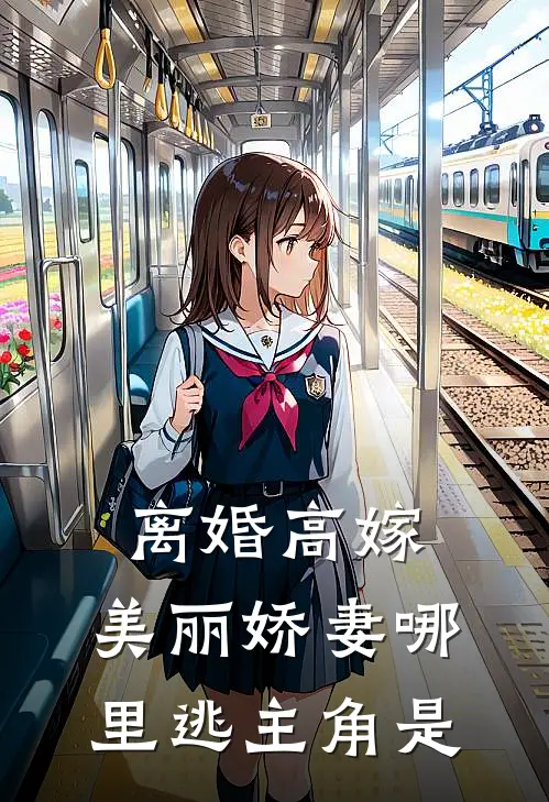 离婚高嫁：美丽娇妻哪里逃主角是