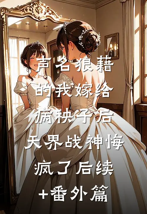 声名狼藉的我嫁给病秧子后，天界战神悔疯了后续+番外篇