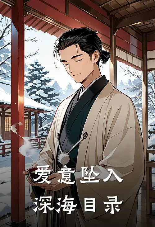 爱意坠入深海目录