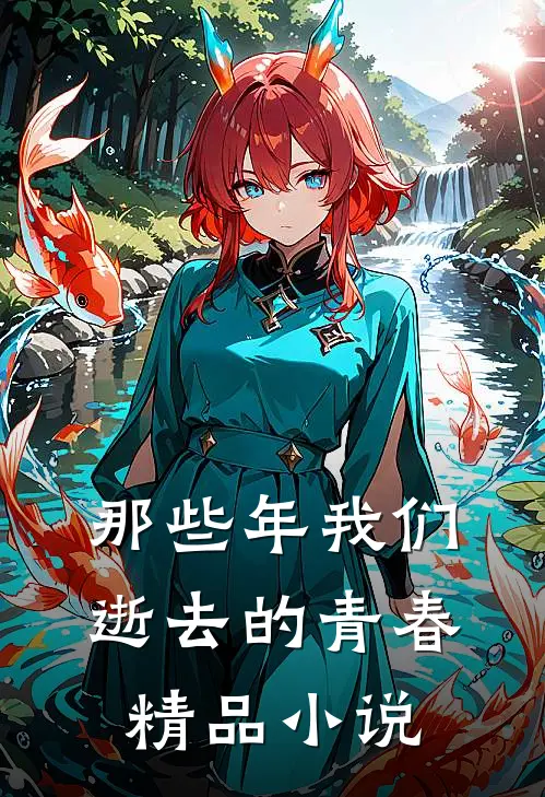 那些年我们逝去的青春精品小说