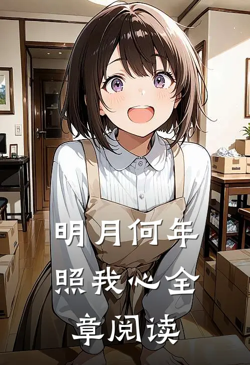 明月何年照我心全章阅读