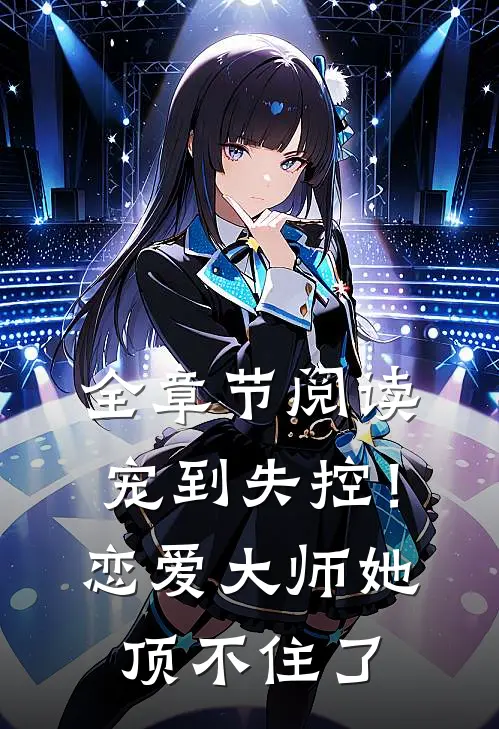 全章节阅读宠到失控！恋爱大师她顶不住了