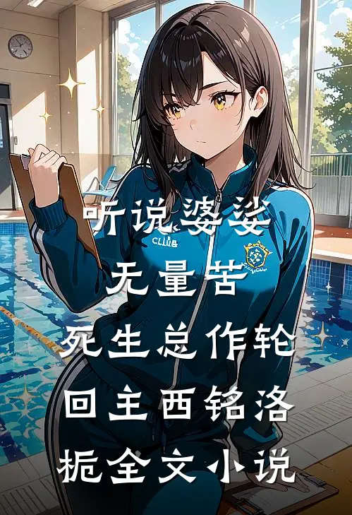听说婆娑无量苦，死生总作轮回主西铭洛栀全文小说