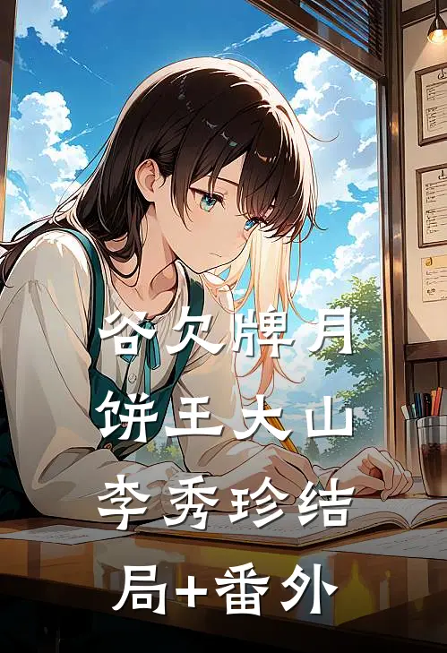 谷欠牌月饼王大山李秀珍结局+番外