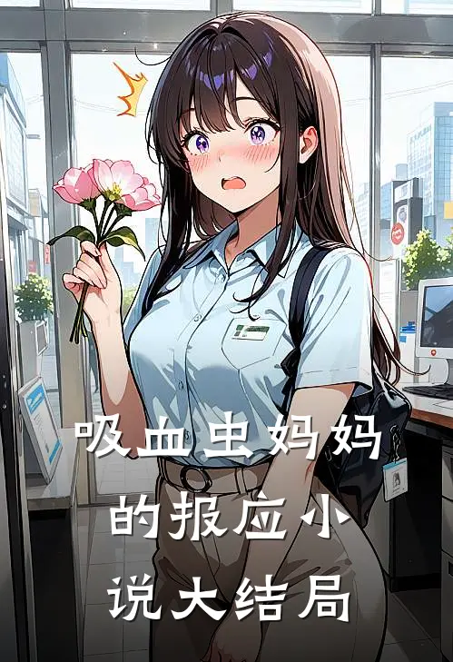 吸血虫妈妈的报应小说大结局