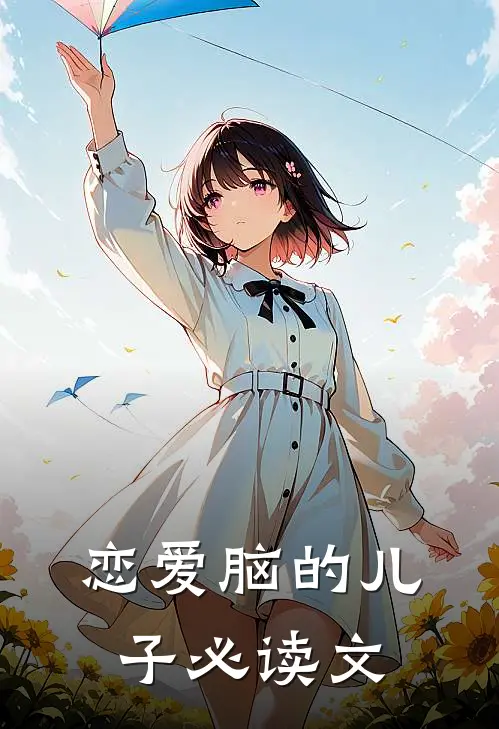 恋爱脑的儿子必读文