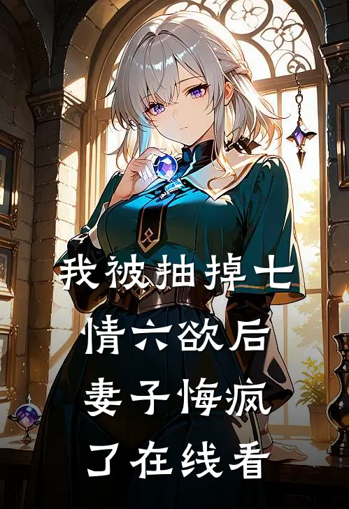我被抽掉七情六欲后，妻子悔疯了在线看