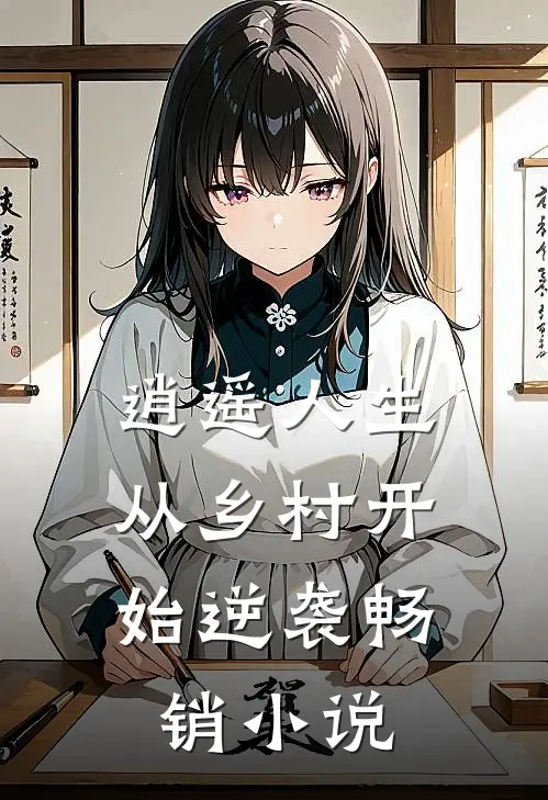 逍遥人生：从乡村开始逆袭畅销小说