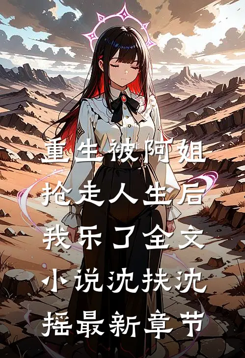 重生被阿姐抢走人生后，我乐了全文小说沈扶沈摇最新章节