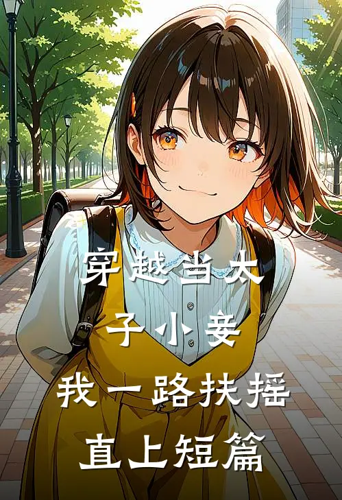 穿越当太子小妾，我一路扶摇直上短篇