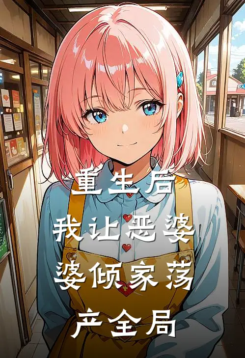 重生后，我让恶婆婆倾家荡产全局