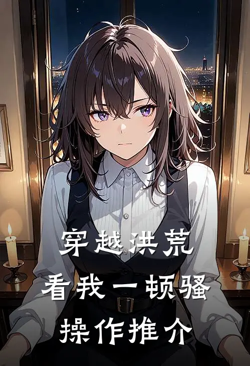 穿越洪荒：看我一顿骚操作推介