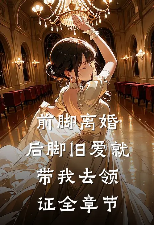 前脚离婚，后脚旧爱就带我去领证全章节