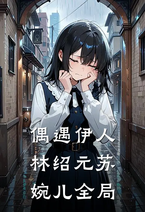 偶遇伊人林绍元苏婉儿全局