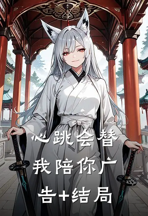 心跳会替我陪你广告+结局