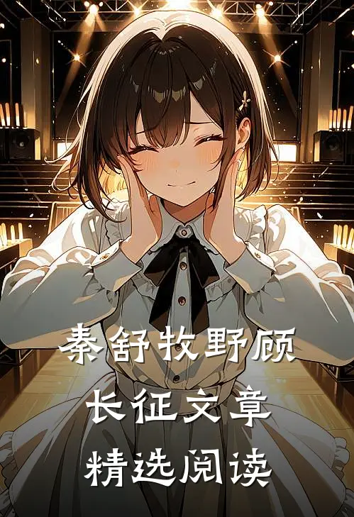 秦舒牧野顾长征文章精选阅读