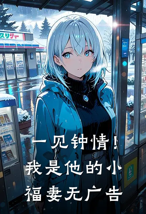 一见钟情！我是他的小福妻无广告