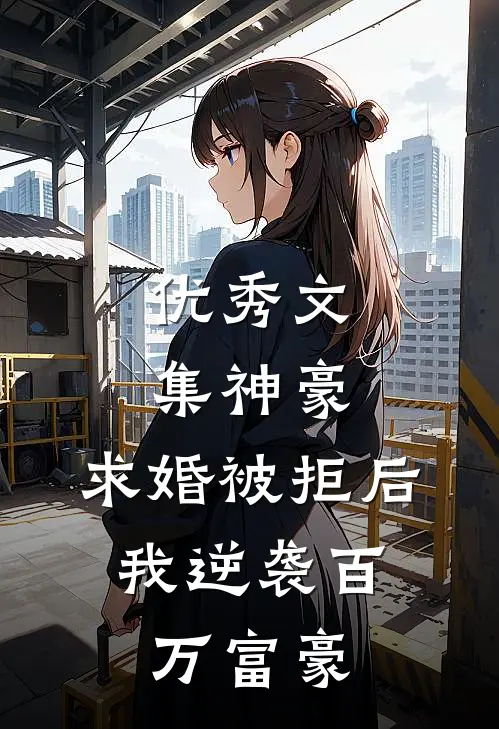 优秀文集神豪：求婚被拒后，我逆袭百万富豪