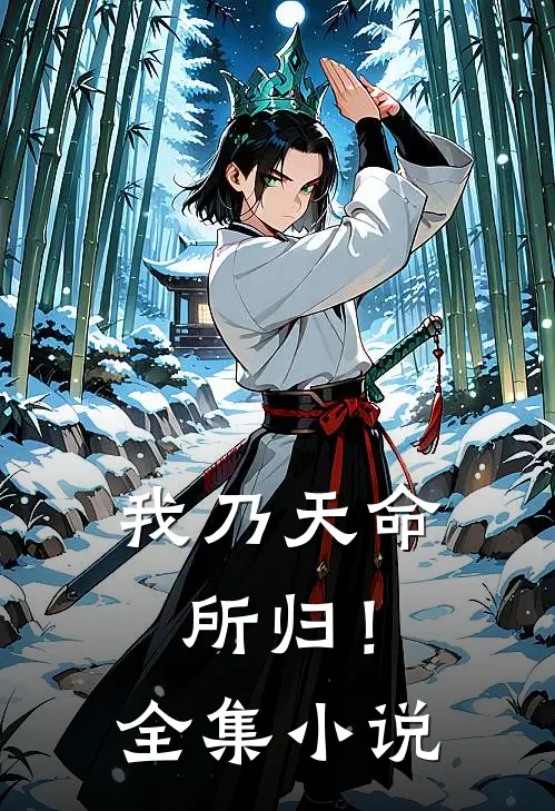 我乃天命所归!全集在线阅读