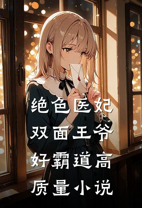 绝色医妃：双面王爷好霸道高质量小说