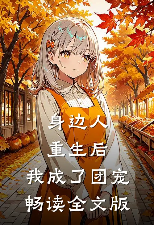 身边人重生后，我成了团宠畅读全文版