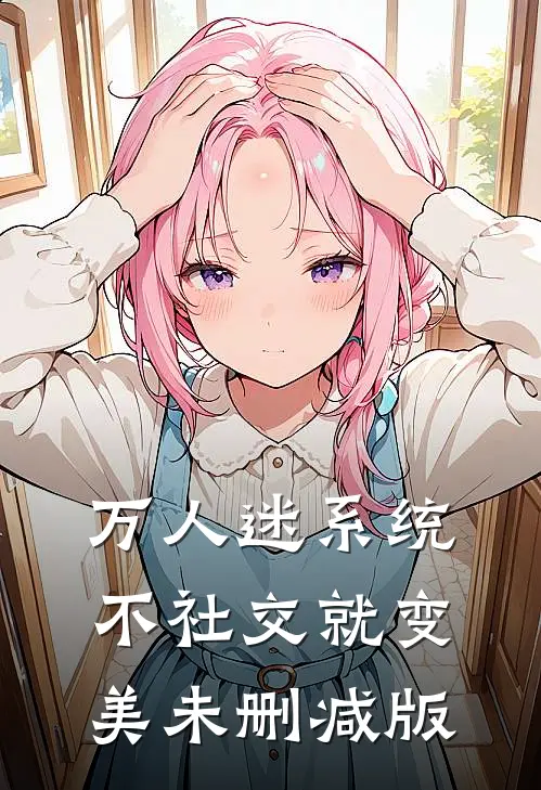 万人迷系统：不社交就变美未删减版