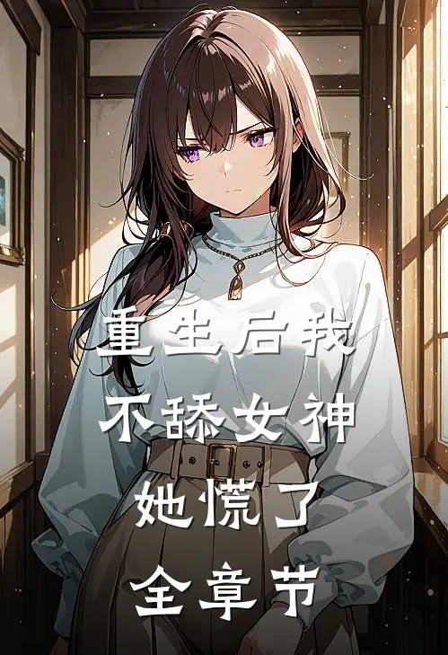 重生后我不舔女神,她慌了全章节