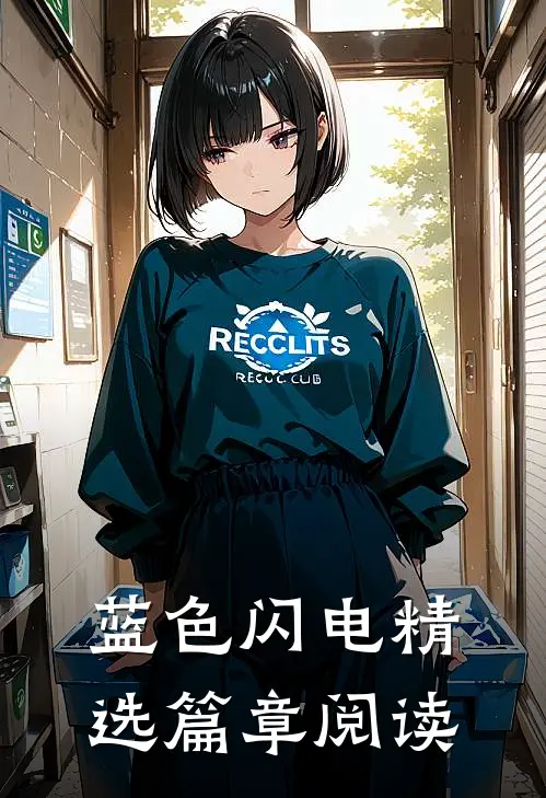 蓝色闪电精选篇章阅读