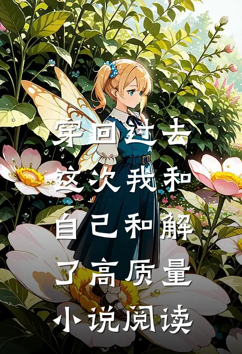 穿回过去，这次我和自己和解了高质量小说阅读