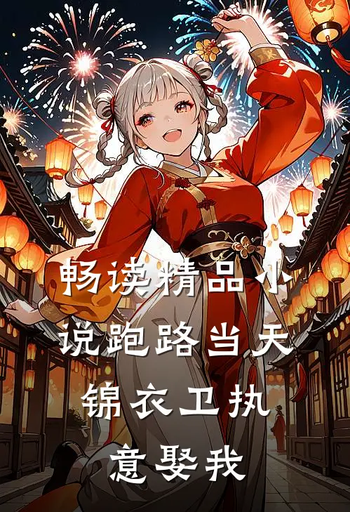 畅读精品小说跑路当天，锦衣卫执意娶我