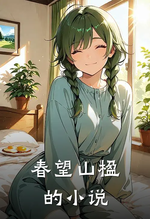 春望山楹的小说