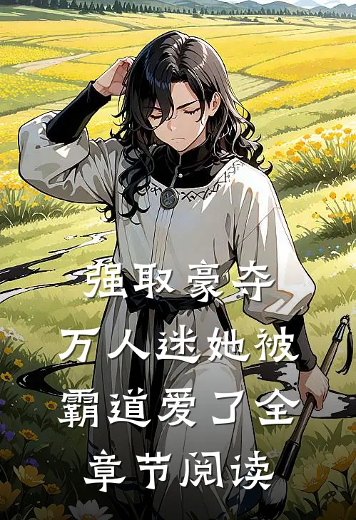 强取豪夺：万人迷她被霸道爱了全章节阅读