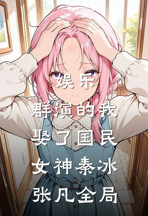 娱乐：群演的我娶了国民女神秦冰张凡全局