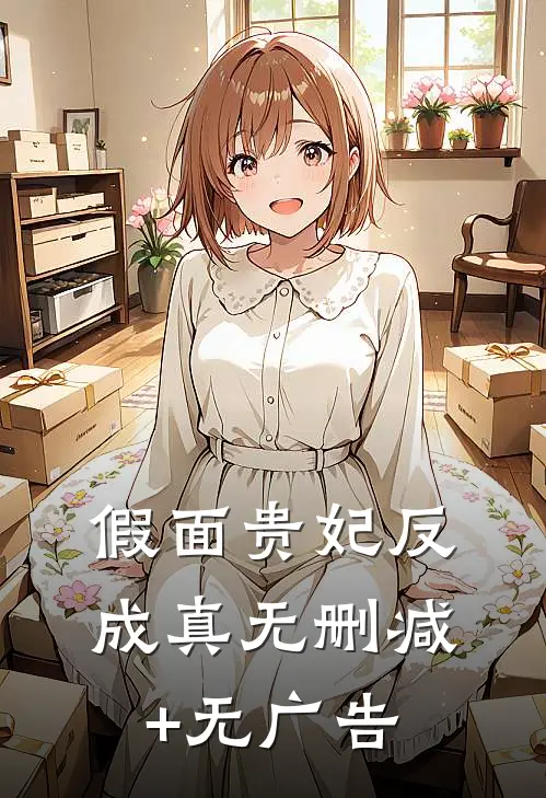 假面贵妃反成真无删减+无广告