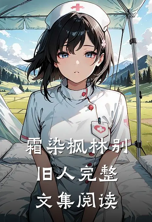 霜染枫林别旧人完整文集阅读